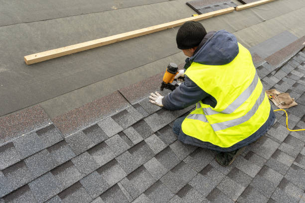 Professional Roofing Contractor in Nemacolin, PA