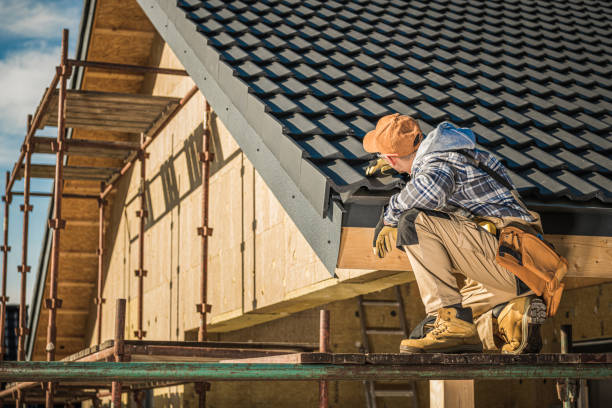Best New Roof Installation  in Nemacolin, PA