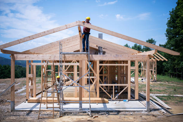 Quick and Trustworthy Emergency Roof Repair Services in Nemacolin, PA