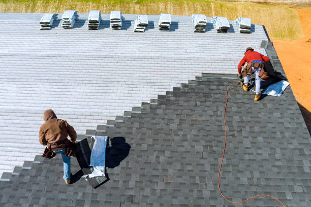 Roof Gutter Cleaning in Nemacolin, PA