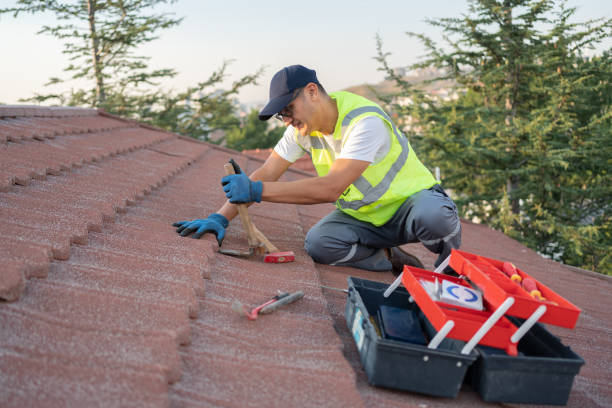 Roof Waterproofing Services in Nemacolin, PA