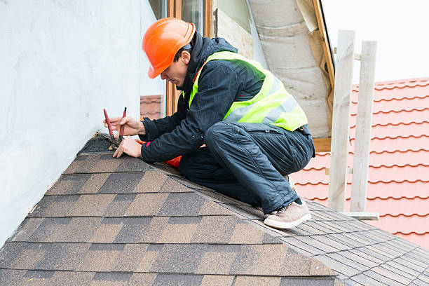 Best Tile Roofing Contractor  in Nemacolin, PA