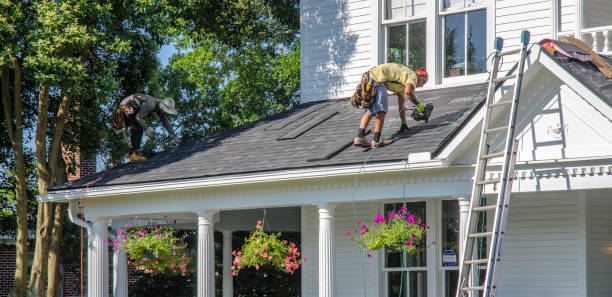 Residential Roof Replacement in Nemacolin, PA