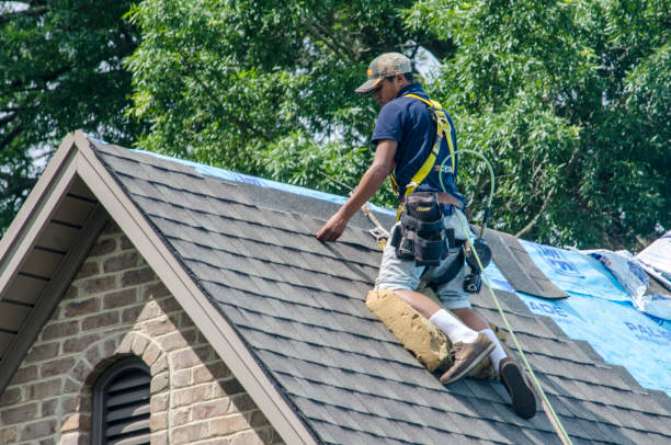Best Roof Repair Services  in Nemacolin, PA